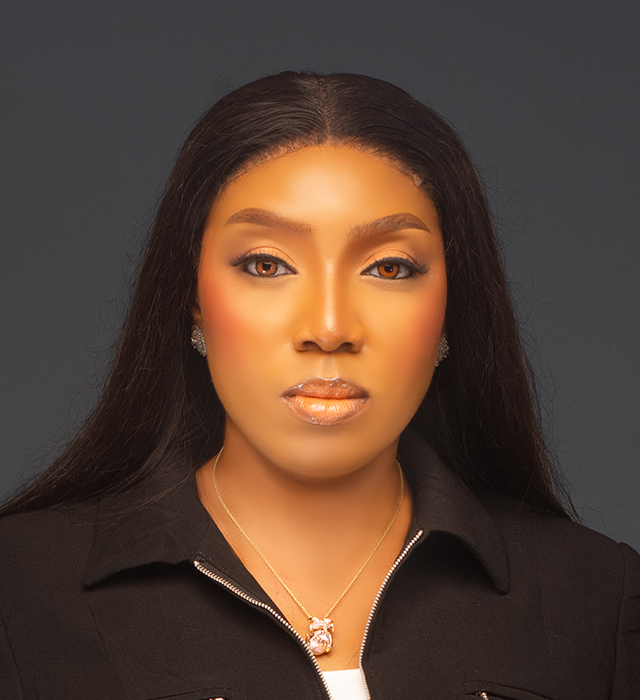 Mary Ogbodo