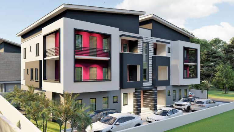 Architecture & Design