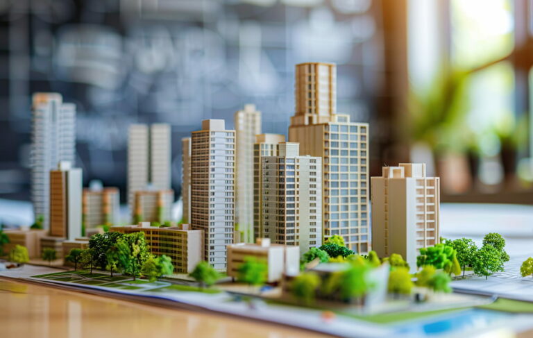 Investment & Capital