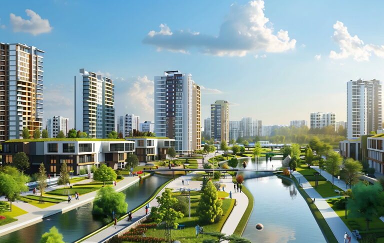 Architecture & Design