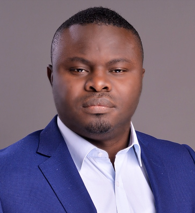 Wale Olayanju